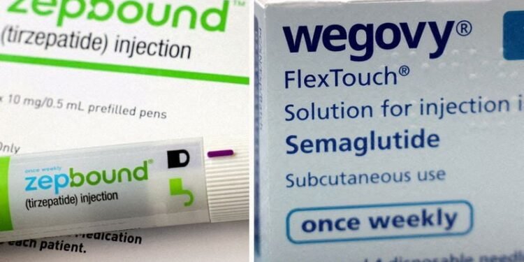 Exclusive-Cigna drops coverage of GLP-1 obesity drugs for its own employees