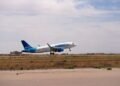 Exclusive-Iran war hands Syria windfall as airlines reroute over its airspace