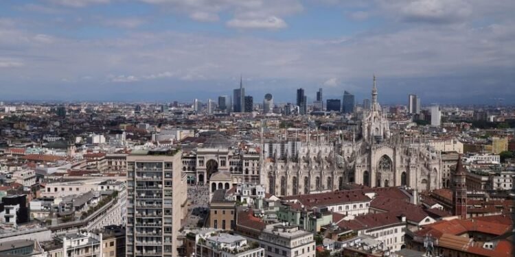 Exclusive-Italy working on new inflation-linker for institutional investors, debt chief says