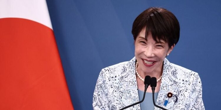 Exclusive-Japan’s government blueprint nudges BOJ to fuel demand, clouding rates path