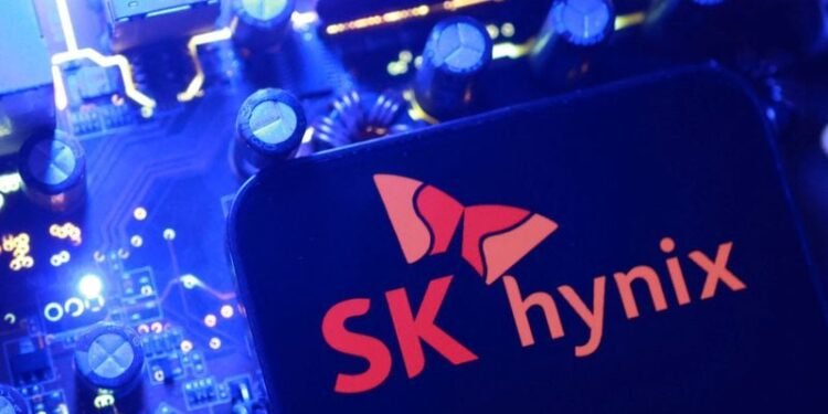 Exclusive-South Korea’s SK Hynix to opt for Nasdaq for planned US listing, sources say
