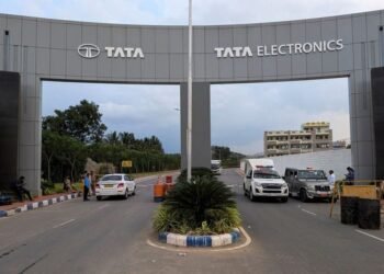 Exclusive-Tata’s iPhone parts factory contaminated farmland water, India pollution body alleges