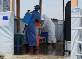 Exclusive-Trump to seek more than $1.4 billion in Ebola funding from Congress