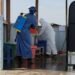 Exclusive-Trump to seek more than $1.4 billion in Ebola funding from Congress