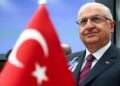 Exclusive-Turkey says NATO adjusting to security landscape, US not withdrawing