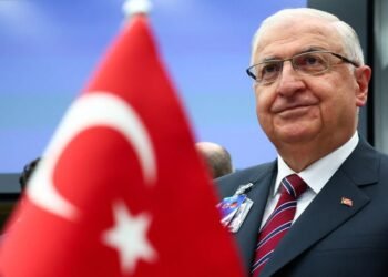 Exclusive-Turkey says NATO adjusting to security landscape, US not withdrawing