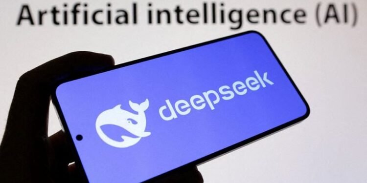 Exclusive-US holds off blacklisting China’s DeepSeek, more than 100 firms deemed security risks, sources say