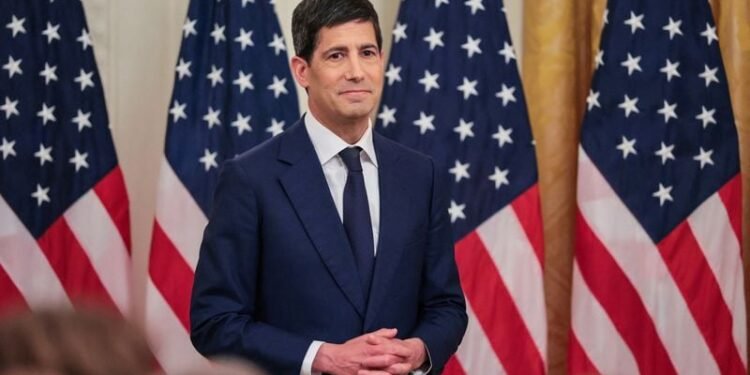 Exclusive-Warsh pledges to follow best of Fed’s traditions, while also looking for change