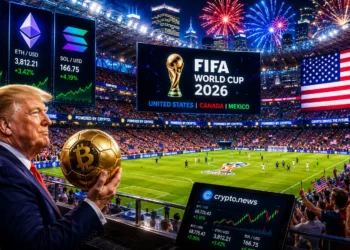 Coinbase emerges as World Cup winner in prediction market race - 5