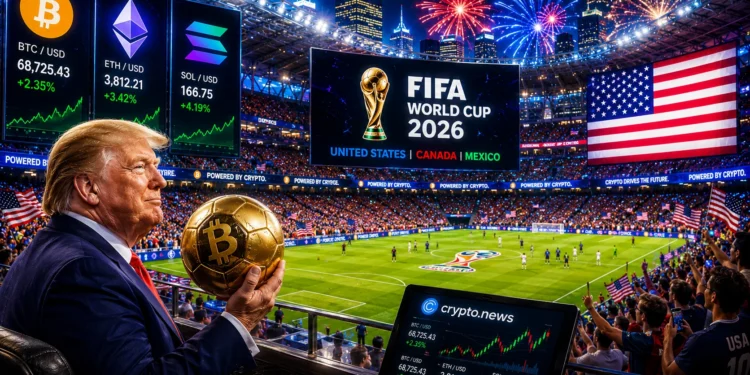 Coinbase emerges as World Cup winner in prediction market race - 5