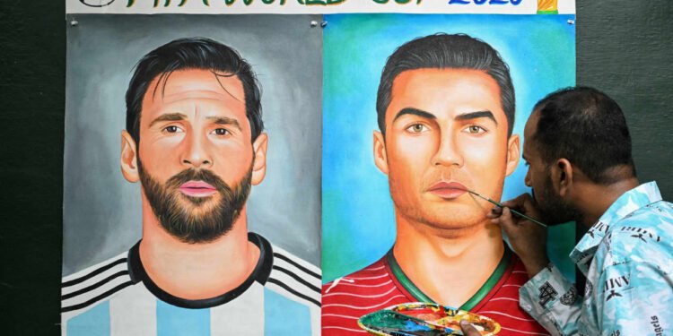 FIFA World Cup prize money: What each USMNT player stands to earn