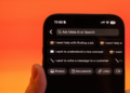 Facebook Has a New AI Search Mode, but You Should Use It With Caution