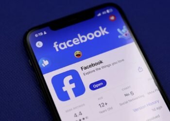 Facebook Is Down | Lifehacker