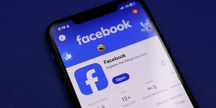 Facebook Is Down | Lifehacker