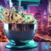 Farage’s Reform UK outpaces rivals with $9.4M from crypto billionaires - 1