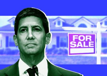 Fed Chair Kevin Warsh wants to get inflation under control. That could be bad news for home buyers seeking lower mortgage rates.
