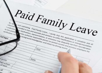 Federal Employees Would Get 12 Paid Weeks of Family / Medical Leave Under Proposed Bill