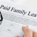 Federal Employees Would Get 12 Paid Weeks of Family / Medical Leave Under Proposed Bill