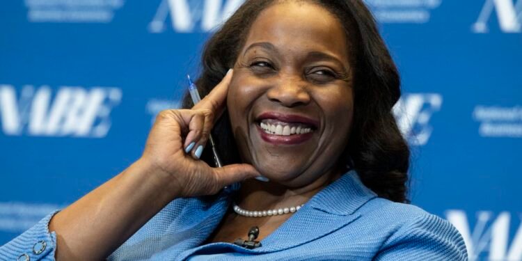 Fed’s Lisa Cook can stay at central bank while challenging Trump’s attempt to fire her, Supreme Court rules