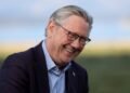 Fed’s Schmid says choice is between patience and rate hikes to tamp down inflation
