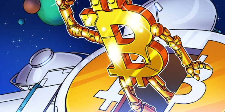 Cointelegraph