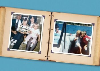 Fighting, bitterness and estrangement: How eldercare is ripping siblings apart