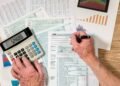 Filed an extension for your income taxes? The IRS is still charging you.