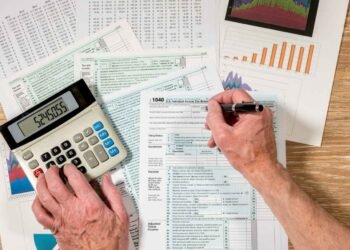 Filed an extension for your income taxes? The IRS is still charging you.