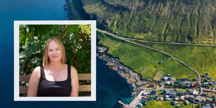 Finding Peace Moving to the Faroe Islands