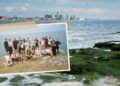 Finding Solidarity in a Queer Hiking Group Through Merseyside, England