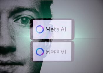 First Google, now Meta? Big Tech may increasingly sell stock to bankroll $820 billion AI boom.