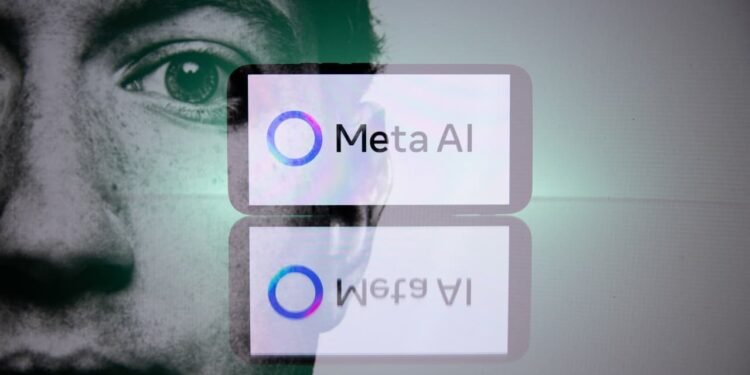 First Google, now Meta? Big Tech may increasingly sell stock to bankroll $820 billion AI boom.