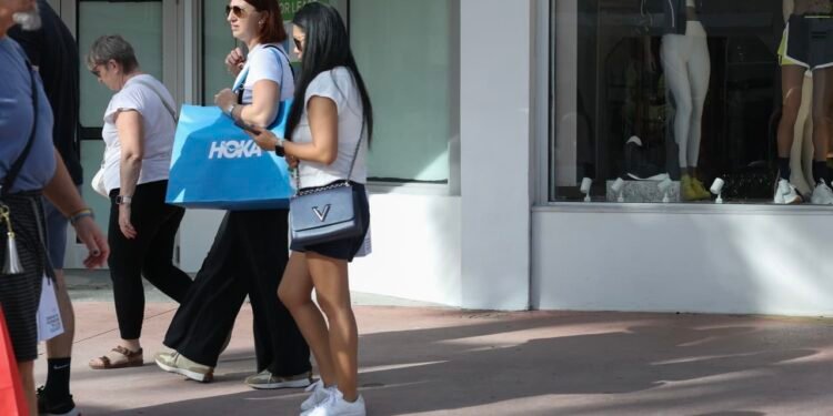 First-quarter GDP gets big boost, but it’s not really great news
