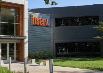 Fiserv CEO flees after presiding over 71% stock drop in his short tenure