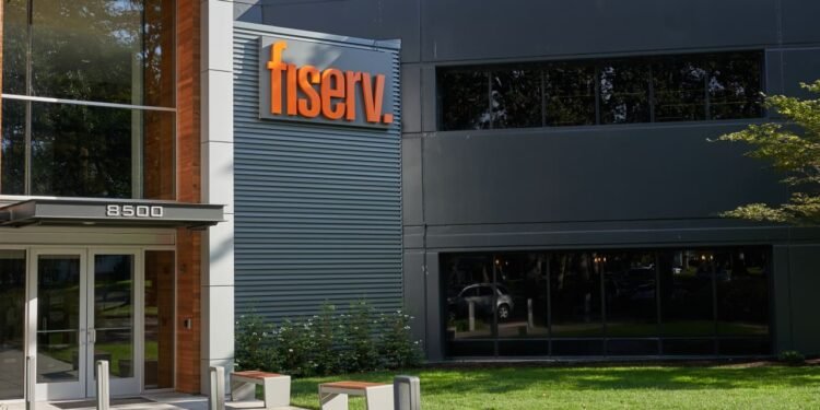 Fiserv CEO flees after presiding over 71% stock drop in his short tenure
