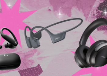 Five of the Best Workout Headphones Are on Sale Until Prime Day Ends Tonight