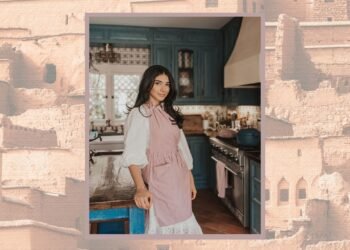 For Our Place founder Shiza Shahid, a Trip to Marrakech Means Craft, Tagine, and Cooking as Connection