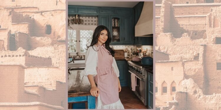 For Our Place founder Shiza Shahid, a Trip to Marrakech Means Craft, Tagine, and Cooking as Connection