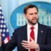 For US Vice President JD Vance, Iran talks could shape political rise