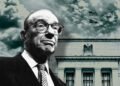 Former Federal Reserve chairman Alan Greenspan dies at 100