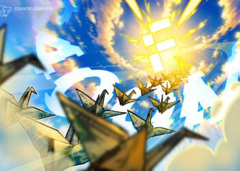 Cointelegraph
