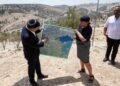 France, allies eye national measures to pressure Israel over West Bank, diplomats say