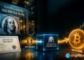Franklin Templeton wants to turn your stock dividends into Bitcoin
