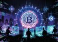 Bitcoin BTC BTCUSD Arthur Hayes