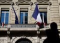 French central bank cuts economic growth outlook as energy prices bite