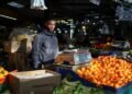 French preliminary inflation at 2% in June, below estimates