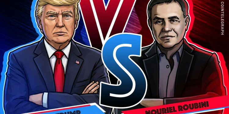 Cointelegraph
