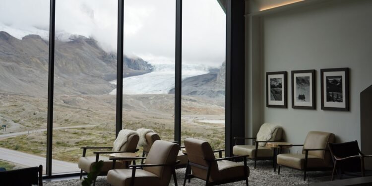 From Glacier Views to Lakeside Lodges, These Are the Best Places to Stay in and Around Jasper National Park