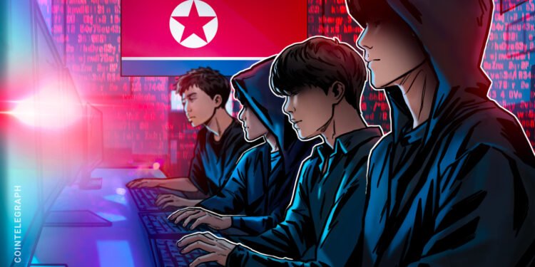 G7 calls for joint action on North Korean crypto theft, cybercrime