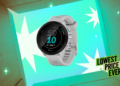 Garmin's Most Basic Running Watch Is Still a Great Price After Prime Day